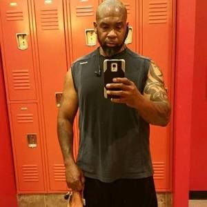 Meet your Posher, Grant